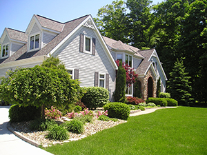 Landscapers and Lawncare Services in Westport, MA